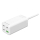 Mobile Origin GaN 100W Compact MultiHub Charger PW18 3x USB-C + USB-A - 1363038 - zdjęcie 5